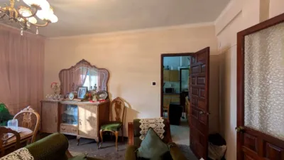 Apartment on Calle Antón de Jaén photo 40
