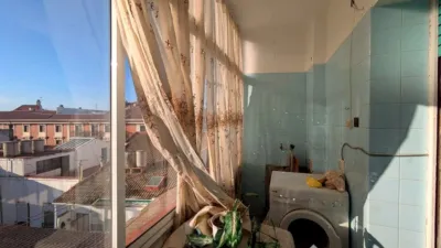 Apartment on Calle Antón de Jaén photo 42