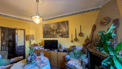 Apartment on Calle Antón de Jaén photo 43