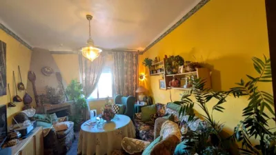 Apartment on Calle Antón de Jaén photo 45