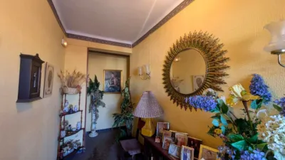 Apartment on Calle Antón de Jaén photo 46