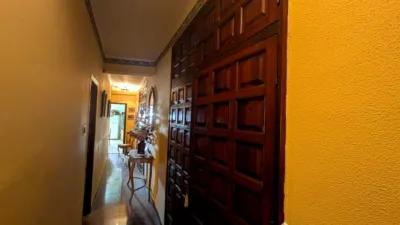 Apartment on Calle Antón de Jaén photo 47