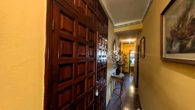 Apartment on Calle Antón de Jaén photo 48