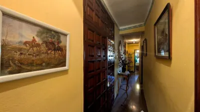 Apartment on Calle Antón de Jaén photo 49