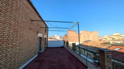 Apartment on Calle Antón de Jaén photo 4