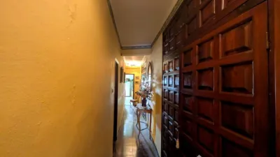 Apartment on Calle Antón de Jaén photo 50