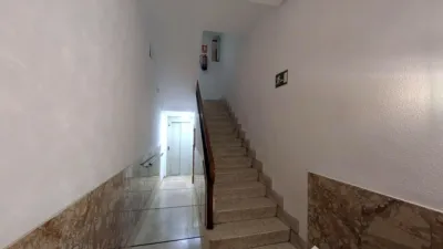Apartment on Calle Antón de Jaén photo 51