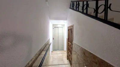Apartment on Calle Antón de Jaén photo 52