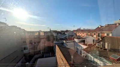 Apartment on Calle Antón de Jaén photo 59