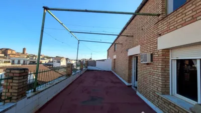 Apartment on Calle Antón de Jaén photo 5
