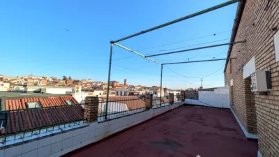 Apartment on Calle Antón de Jaén photo 6