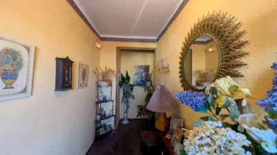 Apartment on Calle Antón de Jaén photo 7