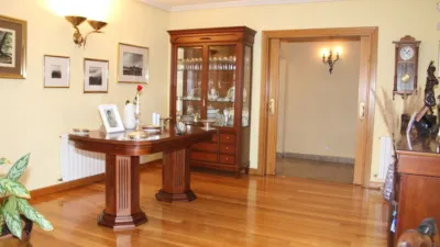 Chalet en venta en Calle de Miguel de Cervantes, 21, Arenas de San Pedro de 380.000 €