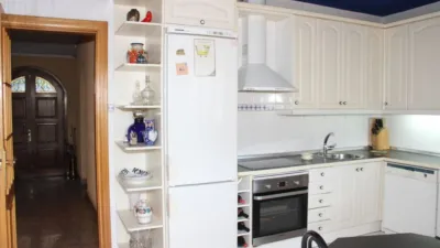 Chalet en venta en Calle de Miguel de Cervantes, 21, Arenas de San Pedro de 380.000 €