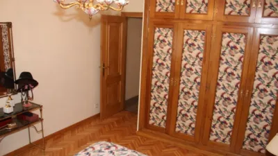 Chalet en venta en Calle de Miguel de Cervantes, 21, Arenas de San Pedro de 380.000 €