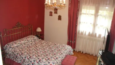 Chalet en venta en Calle de Miguel de Cervantes, 21, Arenas de San Pedro de 380.000 €