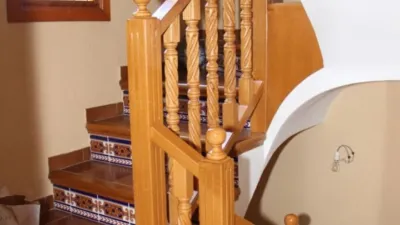 Chalet en venta en Calle de Miguel de Cervantes, 21, Arenas de San Pedro de 380.000 €