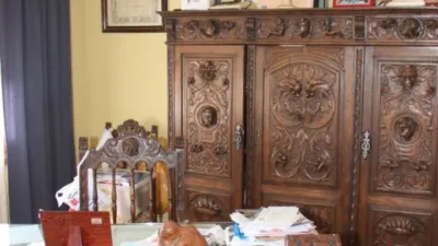 Chalet en venta en Calle de Miguel de Cervantes, 21, Arenas de San Pedro de 380.000 €