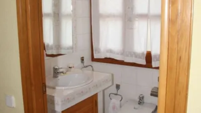 Chalet en venta en Calle de Miguel de Cervantes, 21, Arenas de San Pedro de 380.000 €