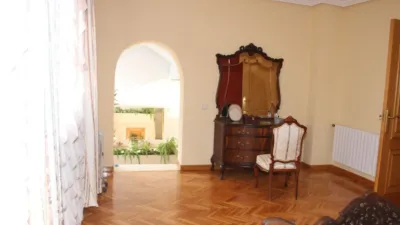 Chalet en venta en Calle de Miguel de Cervantes, 21, Arenas de San Pedro de 380.000 €