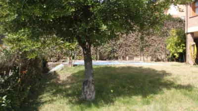 Chalet en venta en Calle de Miguel de Cervantes, 21, Arenas de San Pedro de 380.000 €