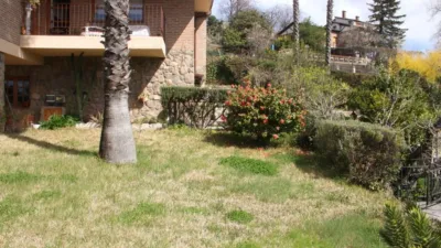 Chalet en venta en Calle de Miguel de Cervantes, 21, Arenas de San Pedro de 380.000 €