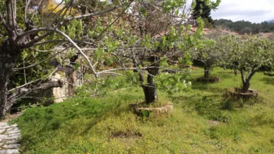 Chalet en venta en Calle de Miguel de Cervantes, 21, Arenas de San Pedro de 380.000 €