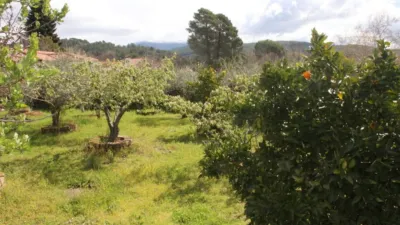 Chalet en venta en Calle de Miguel de Cervantes, 21, Arenas de San Pedro de 380.000 €