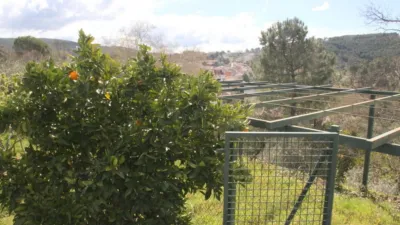 Chalet en venta en Calle de Miguel de Cervantes, 21, Arenas de San Pedro de 380.000 €