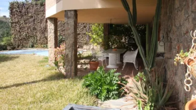 Chalet en venta en Calle de Miguel de Cervantes, 21, Arenas de San Pedro de 380.000 €