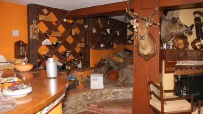 Chalet en venta en Calle de Miguel de Cervantes, 21, Arenas de San Pedro de 380.000 €