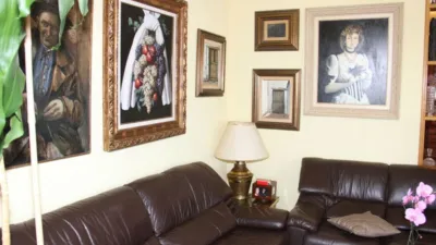 Chalet en venta en Calle de Miguel de Cervantes, 21, Arenas de San Pedro de 380.000 €