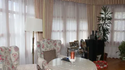 Chalet en venta en Calle de Miguel de Cervantes, 21, Arenas de San Pedro de 380.000 €