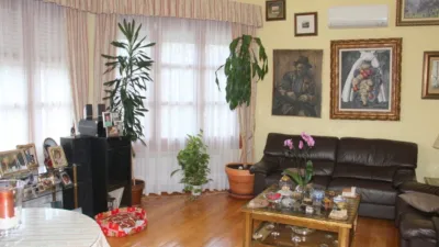 Chalet en venta en Calle de Miguel de Cervantes, 21, Arenas de San Pedro de 380.000 €