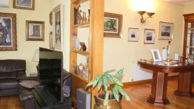 Chalet en venta en Calle de Miguel de Cervantes, 21, Arenas de San Pedro de 380.000 €