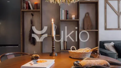 Piso en alquiler en Gran Via de les Corts Catalanes, cerca de Carrer de Casanova - Imagen 10