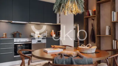 Piso en alquiler en Gran Via de les Corts Catalanes, cerca de Carrer de Casanova - Imagen 11