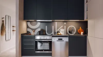 Piso en alquiler en Gran Via de les Corts Catalanes, cerca de Carrer de Casanova - Imagen 12