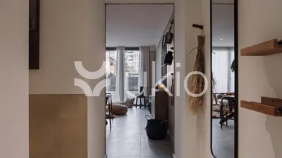 Piso en alquiler en Gran Via de les Corts Catalanes, cerca de Carrer de Casanova - Imagen 13