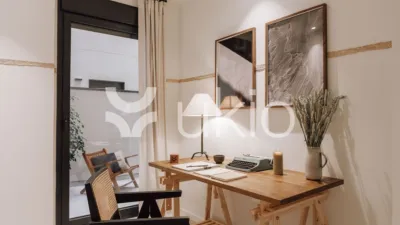 Piso en alquiler en Gran Via de les Corts Catalanes, cerca de Carrer de Casanova - Imagen 15