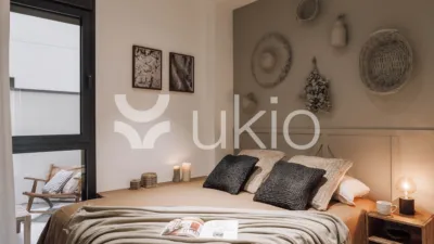 Piso en alquiler en Gran Via de les Corts Catalanes, cerca de Carrer de Casanova - Imagen 16