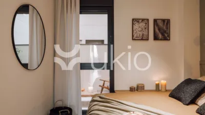 Piso en alquiler en Gran Via de les Corts Catalanes, cerca de Carrer de Casanova - Imagen 17