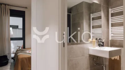 Piso en alquiler en Gran Via de les Corts Catalanes, cerca de Carrer de Casanova - Imagen 18