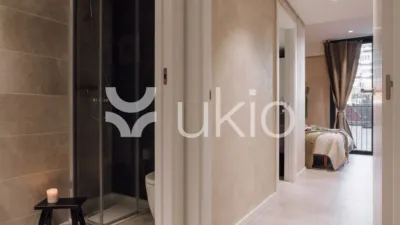 Piso en alquiler en Gran Via de les Corts Catalanes, cerca de Carrer de Casanova - Imagen 19