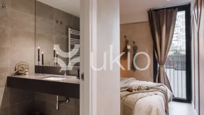 Piso en alquiler en Gran Via de les Corts Catalanes, cerca de Carrer de Casanova - Imagen 20