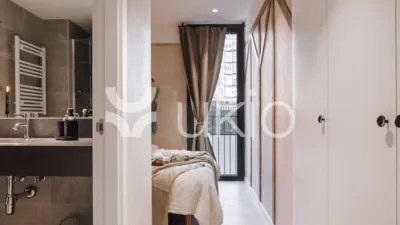 Piso en alquiler en Gran Via de les Corts Catalanes, cerca de Carrer de Casanova - Imagen 21