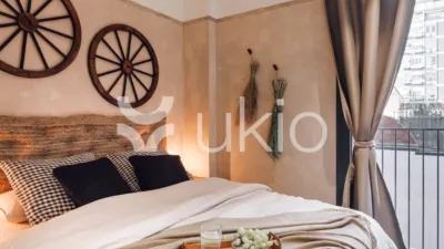 Piso en alquiler en Gran Via de les Corts Catalanes, cerca de Carrer de Casanova - Imagen 22