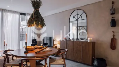 Piso en alquiler en Gran Via de les Corts Catalanes, cerca de Carrer de Casanova - Imagen 4