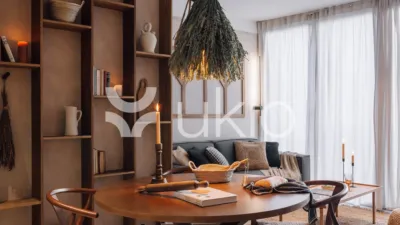 Piso en alquiler en Gran Via de les Corts Catalanes, cerca de Carrer de Casanova - Imagen 6