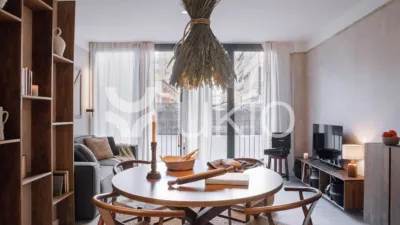 Piso en alquiler en Gran Via de les Corts Catalanes, cerca de Carrer de Casanova - Imagen 7